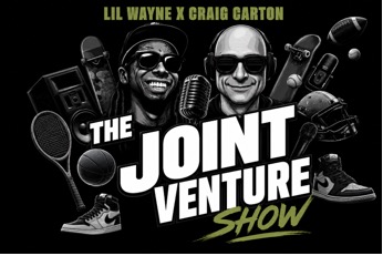 Lil Wayne teams with Craig Carton for weekly video podcast