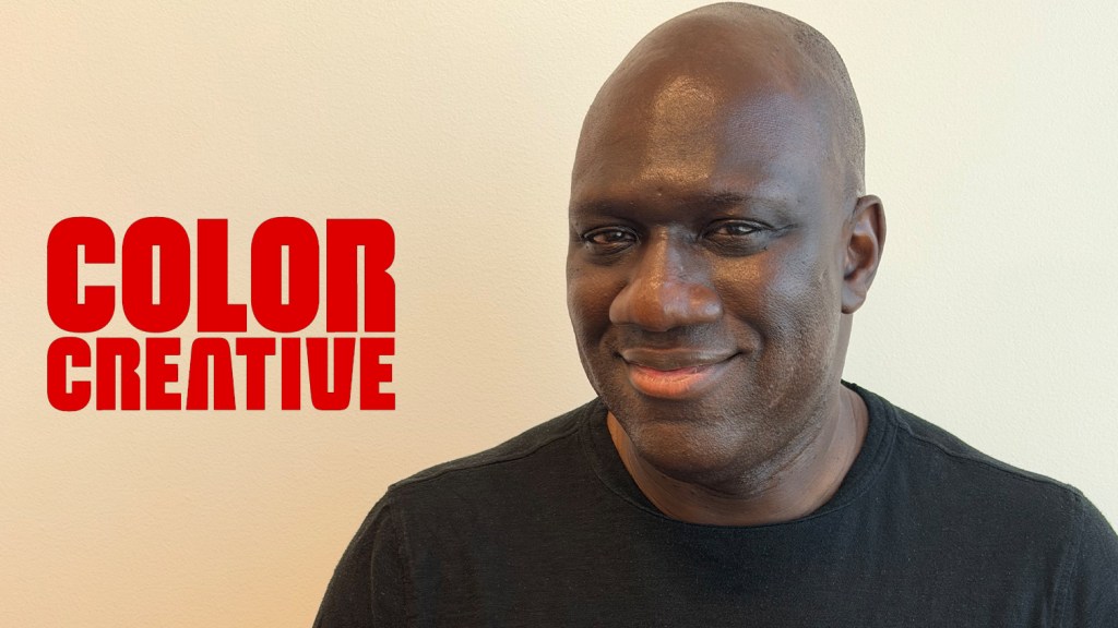 Josiah Akinyele leaves Innovative Artists for ColorCreative manager role