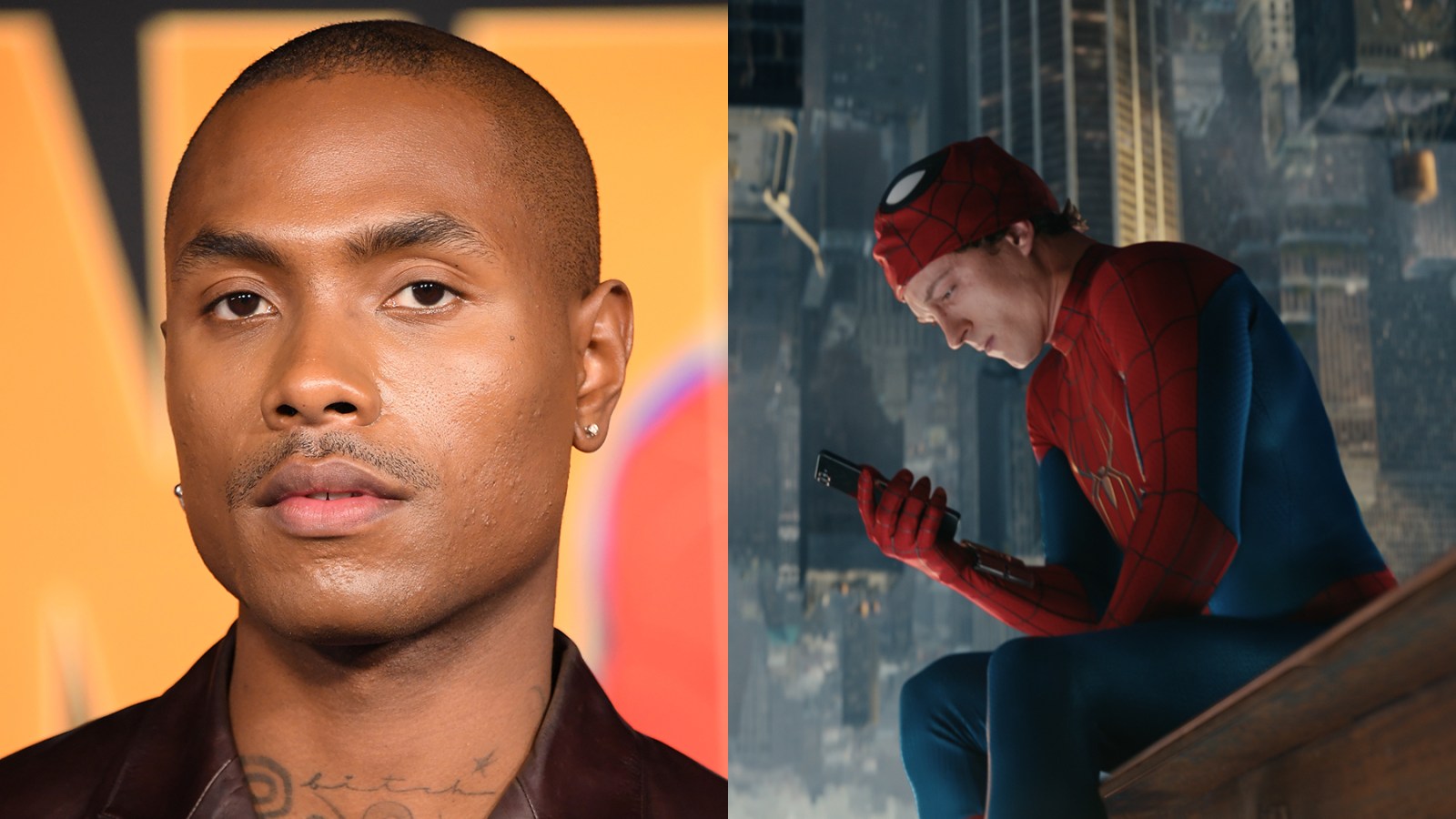 Steve Lacy's Spider-Man spoiler rattles Brand New Day premiere