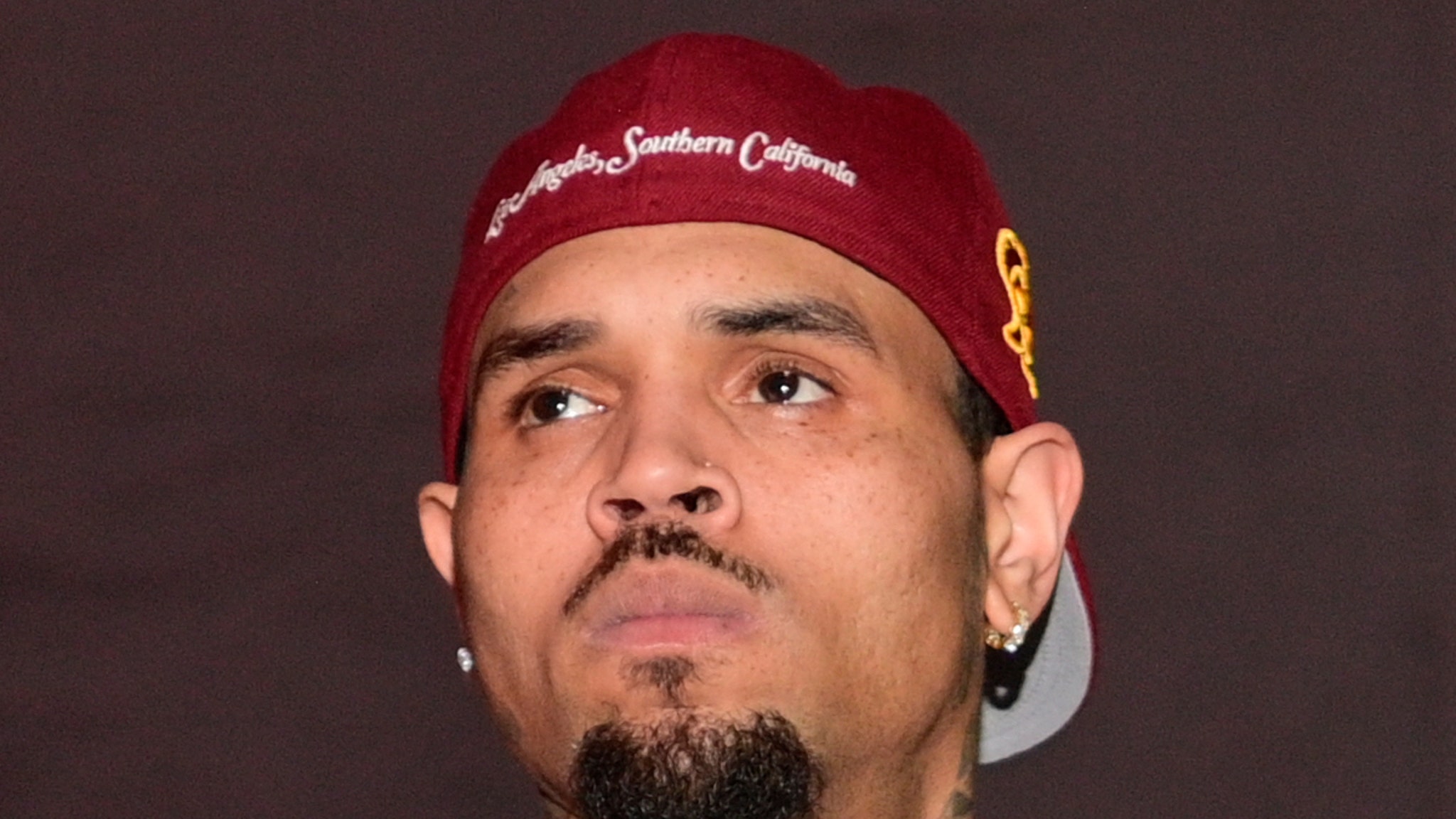 Chris Brown guilty plea entered in London nightclub attack case