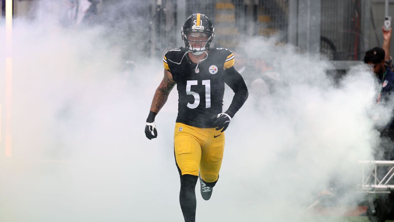 ESPN builds a 53-man NFL team from backups only