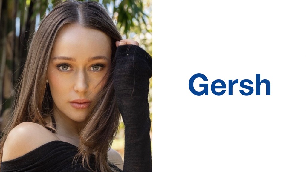 Alycia Debnam-Carey signs with Gersh for representation