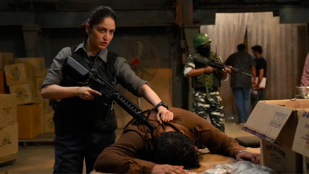 Article 370 leads India’s National Film Awards winners