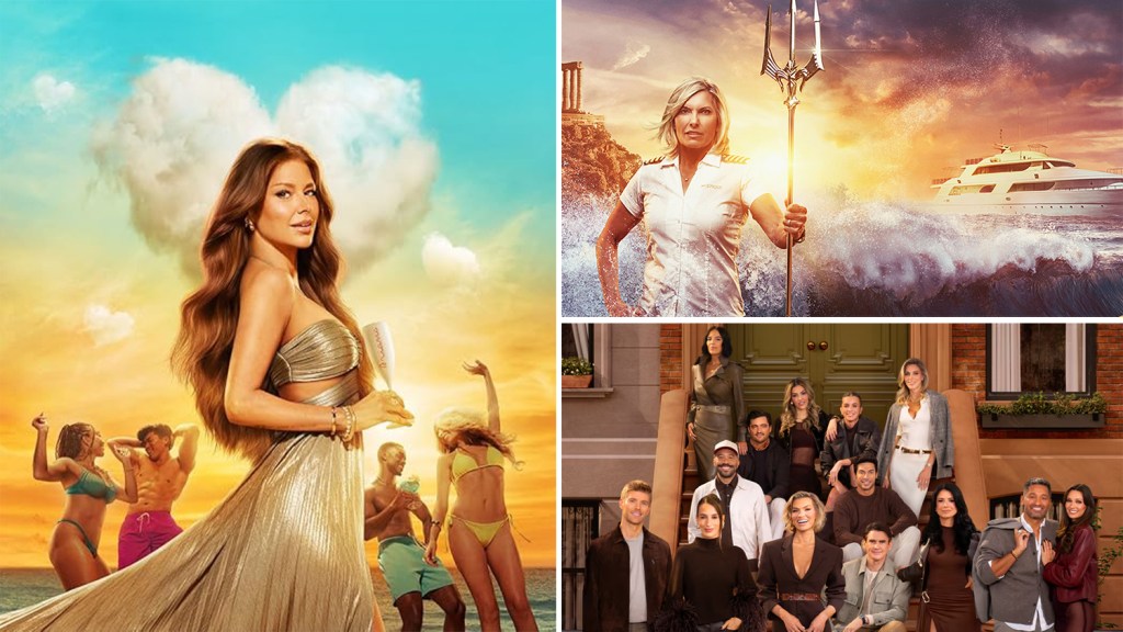 Bravo rides Below Deck and Next Gen NYC to summer ratings highs