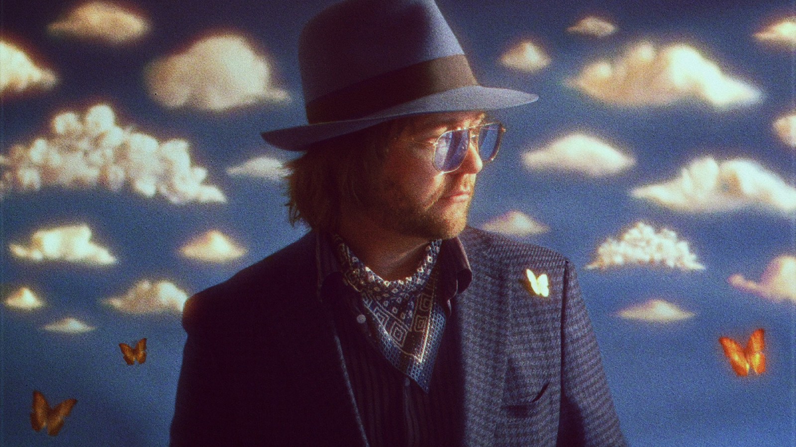 Aaron Lee Tasjan puts Todd Snider’s spirit into underdog album