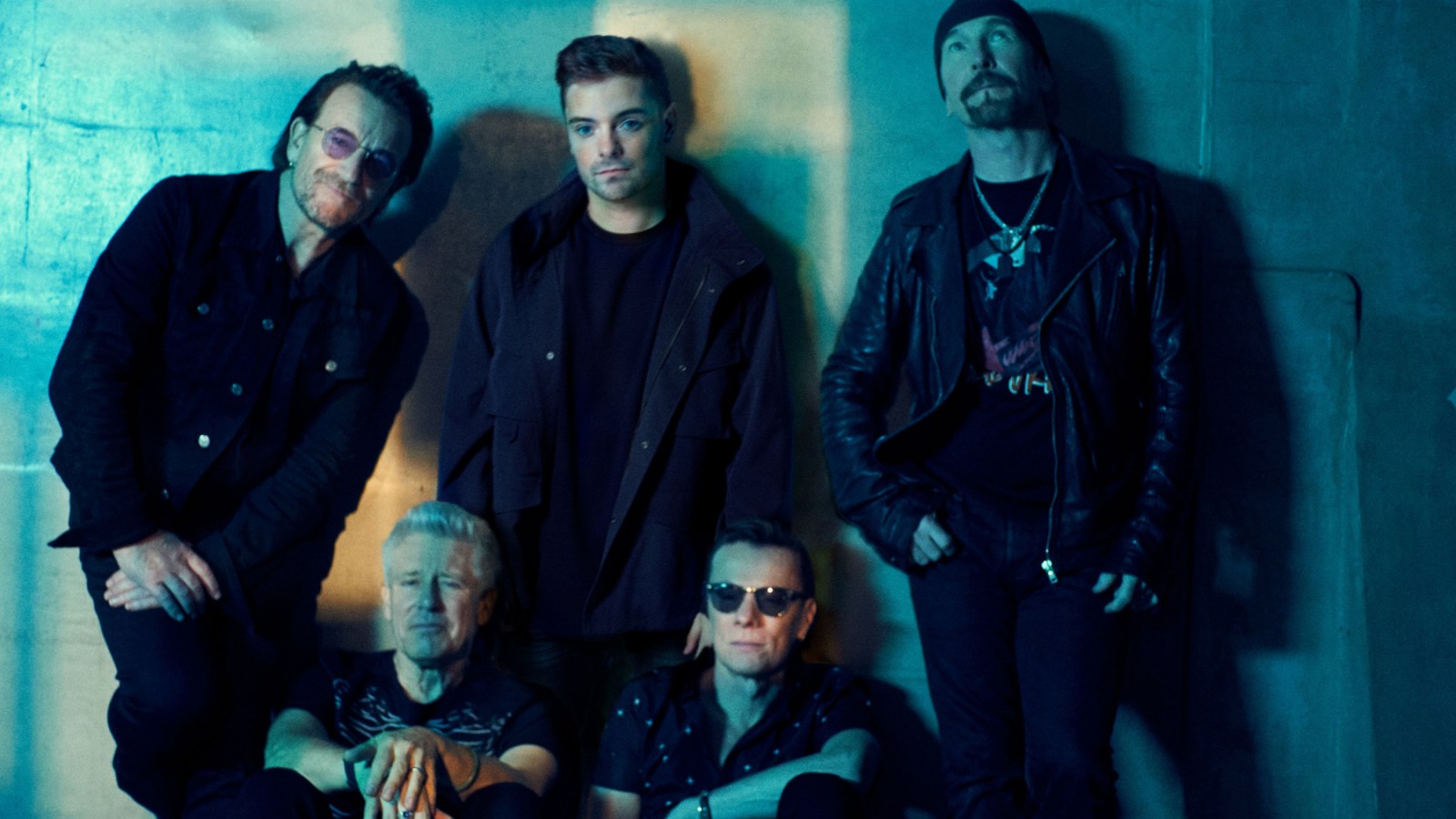 U2 and Martin Garrix release Fireflies after Tomorrowland debut