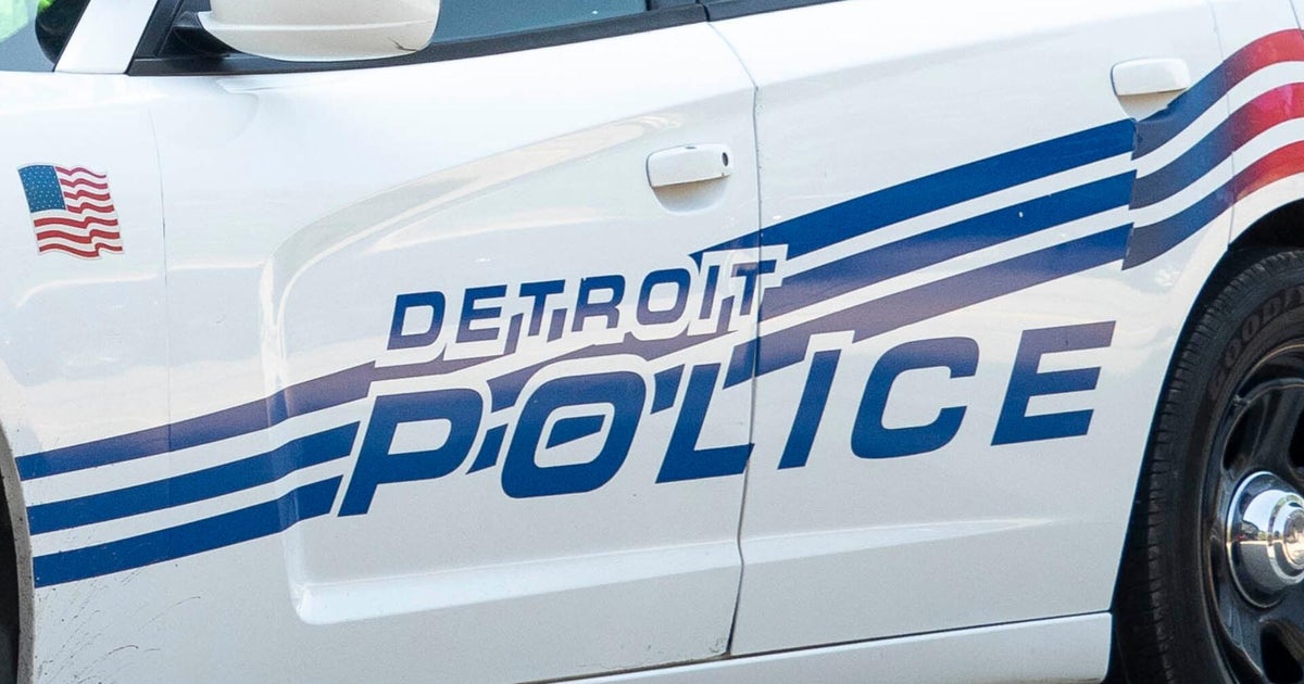 Detroit police say three killed and four hurt at after-hours location