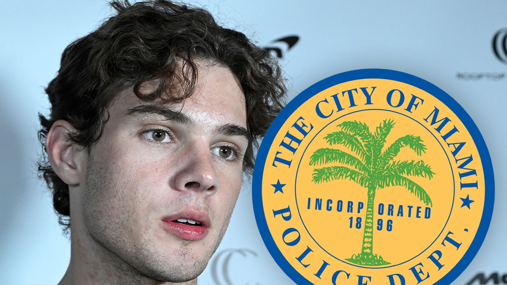 Clavicular Miami citizen arrest video shows influencer pinned to asphalt