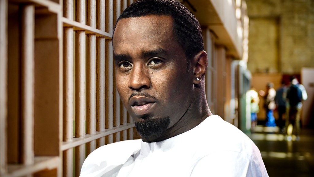 Fort Dix denies reported Diddy fight as hospital visit remains unexplained